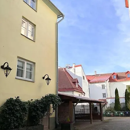 Cozy & Unique In Old Town * タリン