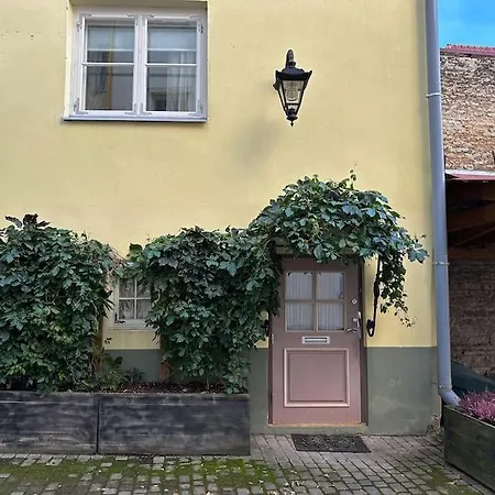 Appartement Cozy & Unique In Old Town