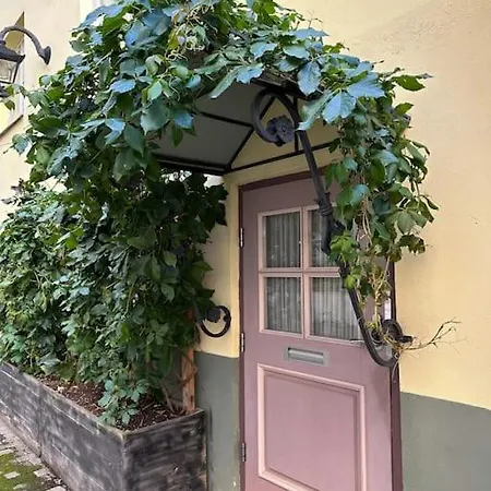 Lejlighed Cozy & Unique In Old Town