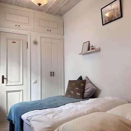 Cozy & Unique In Old Town Lejlighed Tallinn